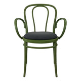 Victor Bentwood Xl Arm Chair