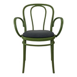 Victor Bentwood Xl Arm Chair | Buy Online