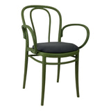 Victor Bentwood Xl Arm Chair