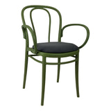 Victor Bentwood Xl Arm Chair | Buy Online