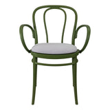 Victor Bentwood Xl Arm Chair