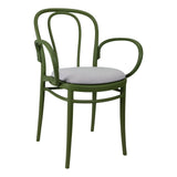 Victor Bentwood Xl Arm Chair