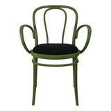 Victor Bentwood Xl Arm Chair