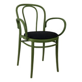 Victor Bentwood Xl Arm Chair
