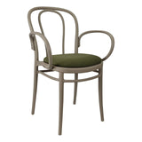Victor Bentwood Xl Arm Chair