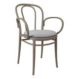 Victor Bentwood Xl Arm Chair