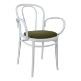 Victor Bentwood Xl Arm Chair