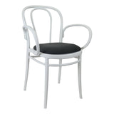 Victor Bentwood Xl Arm Chair