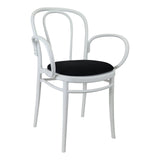 Victor Bentwood Xl Arm Chair