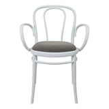 Victor Bentwood Xl Arm Chair
