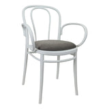 Victor Bentwood Xl Arm Chair
