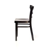 Vienna Chair Ply Seat | Nufurn Commercial Furniture 