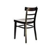 Vienna Chair Ply Seat | Nufurn Commercial Furniture 