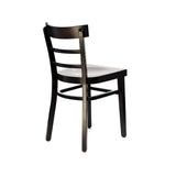 Vienna Chair Ply Seat | Nufurn Commercial Furniture 