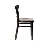 Vienna Chair Ply Seat | Nufurn Commercial Furniture 
