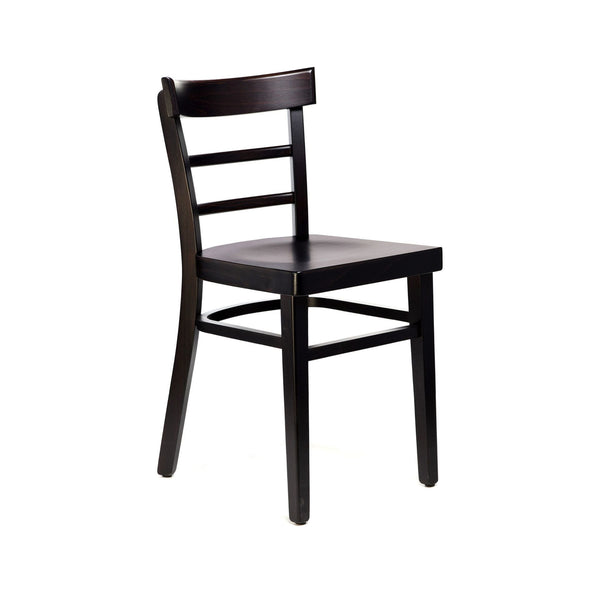 Vienna Chair Ply Seat | Nufurn Commercial Furniture 