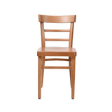 Vienna Chair Ply Seat | Nufurn Commercial Furniture 