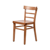 Vienna Chair Ply Seat | Nufurn Commercial Furniture 