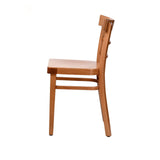 Vienna Chair Ply Seat | Nufurn Commercial Furniture 