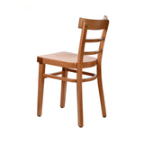 Vienna Chair Ply Seat | Nufurn Commercial Furniture 