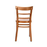 Vienna Chair Ply Seat | Nufurn Commercial Furniture 