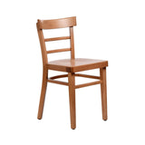 Vienna Chair Ply Seat | Nufurn Commercial Furniture 