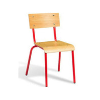 werrie school chair
